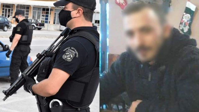 Σοκάρουν τα νέα στοιχεία του στυγερού εγκλήματος στην Άρτα: Η επιμέλεια του παιδιού «όπλισε» το χέρι του δράστη – Στα βουνά κρύβεται ο 29χρονος (video)