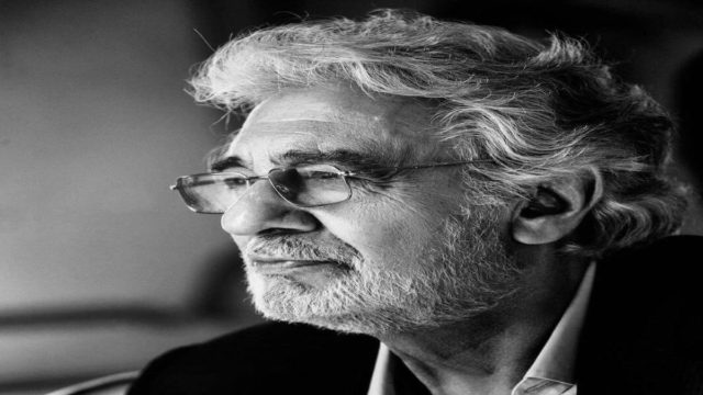 Πλάθιντο Ντομίνγκο: Kατηγορείται για σύνδεση με εγκληματική οργάνωση εκμετάλλευσης ανηλίκων (Video)