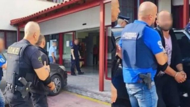 Δολοφονία στην Άρτα: Νέα σοκαριστικά στοιχεία έρχονται στο φως – «Πήγε να με χτυπήσει με το όπλο και μπήκε μπροστά ο πατέρας μου» (video)