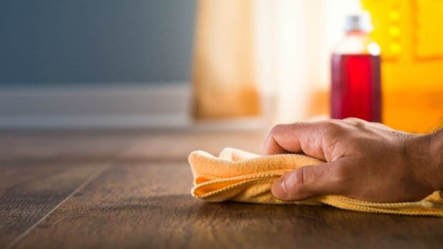 Ξεσκόνισμα: Μειώστε το χρόνο του με αυτό το το tip – Αρκούν 3 υλικά