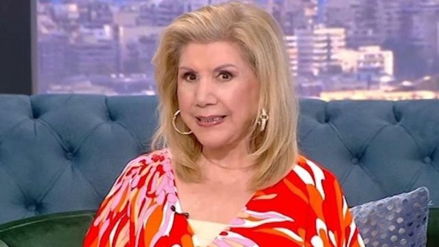 Τούμπα όλα από τη Λίτσα Πατέρα: Ανάσα αισιοδοξίας για Ταύρους, Καρκίνους και άλλα 4 ζώδια