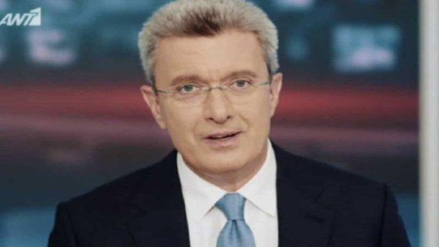 Η αποκάλυψη Νίκου Χατζηνικολάου για την υγεία του – Τέσσερα χειρουργεία – Οι οικονομικές δυσκολίες