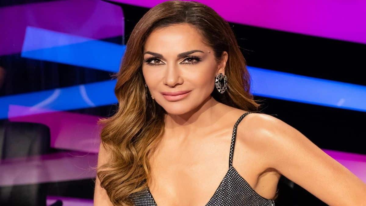 Τρισευτυχισμένη η Δέσποινα Βανδή – Έσκασε η είδηση για την τραγουδίστρια