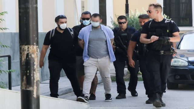 Εισβολή στο Εφετείο: Η σχέση του πρώην παίκτη ριάλιτι με ιστοσελίδες escort και η περίπτωση να χρησιμοποιήθηκε ως «καβάτζα» (video)