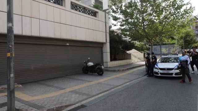 Εφετείο Αθηνών: Αυτός είναι ο παίκτης ριάλιτι – Είχε πάνω του 1,5 εκατ. ευρώ και κάθε λογής ναρκωτικά (photos)