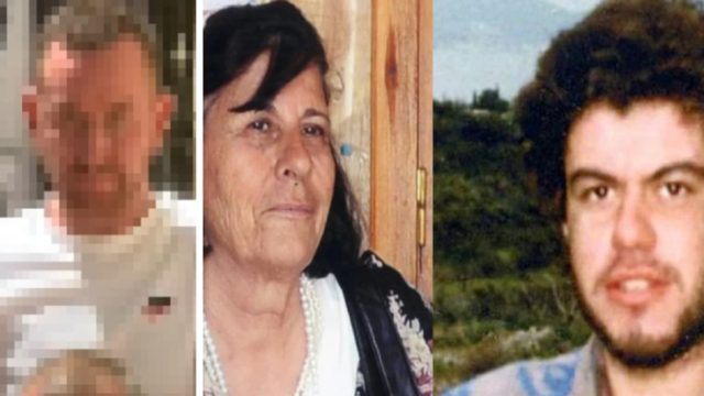 Διπλό φονικό στην Αίγινα: Αυτός είναι ο 36χρονος που είχε κάψει ζωντανούς θεία και ανιψιό το 2015 – Συνελήφθη στη Μάλτα (Video)