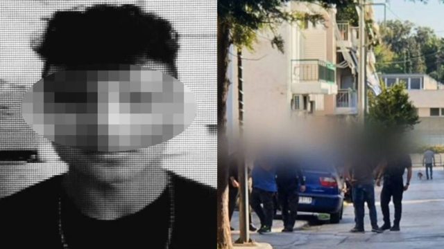 Έγκλημα στο Περιστέρι: Έφοδος σε σπίτι στο Αιγάλεω για τον 21χρονο ύποπτο – «Τη σκότωσε γιατί του είπε να χωρίσουν»