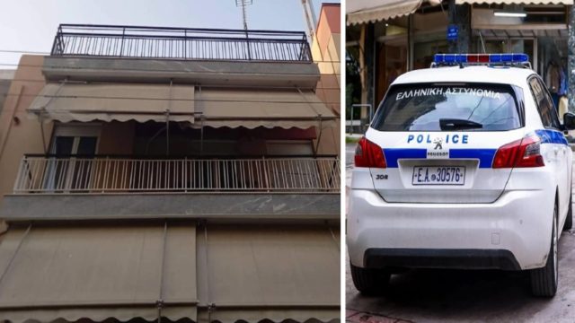 Έγκλημα στο Περιστέρι: Ασφυκτικός ο θάνατος της 17χρονης! Της έκλεισαν στόμα & μύτη – Οι μώλωπες στα χέρια που μαρτυρούν πάλη