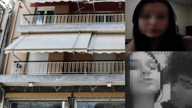 Έγκλημα στο Περιστέρι: Αυτός είναι ο 20χρονος που αναζητούν για τη δολοφονία της 17χρονης – Το νέο σενάριο και ο φόβος των αρχών (Video)