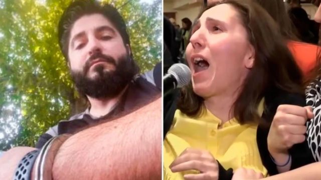 Οργή από νέα καταγγελία για τους «εξορκισμούς»: «Είδα την γυναίκα μου να κάνει την δαιμονισμένη στο Youtube – Προσηλυτίστηκαν και τα παιδιά» (video)