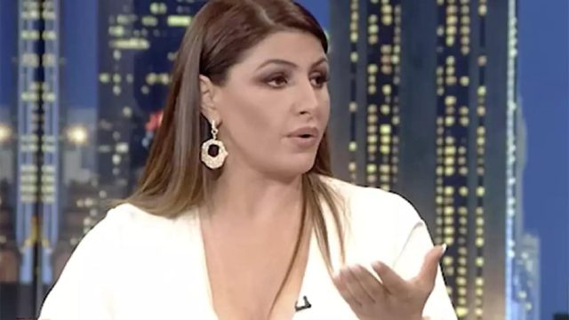 Εξομολόγηση Έλενας Παπαρίζου που σοκάρει: «Kάποια στιγμή είπα ότι θέλω να…»