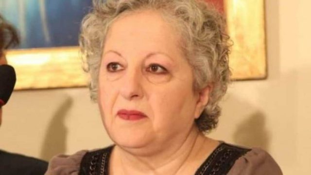 «Έκρηξη» από την Ελένη Γερασιμίδου: «Δεν είχαμε χρήματα για…»