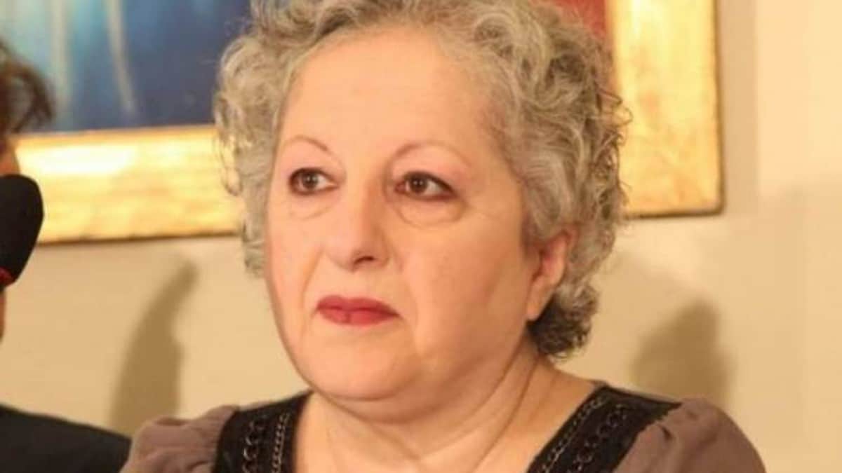 «Έκρηξη» από την Ελένη Γερασιμίδου: «Δεν είχαμε χρήματα για…»