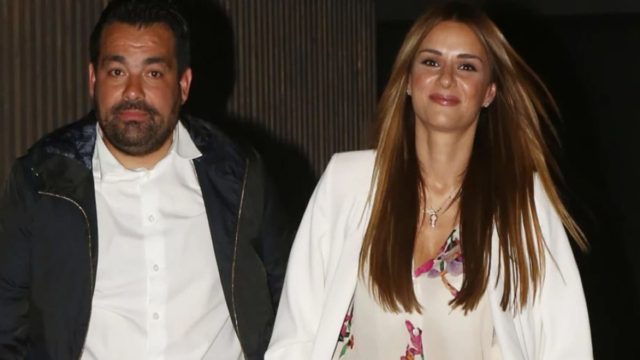 Η άτυπη συμφωνία της Ελένης Τσολάκη με τον σύζυγό της, Παύλο Πετρουλάκη: «Όταν ξεκίνησα να δουλεύω…» (Video)