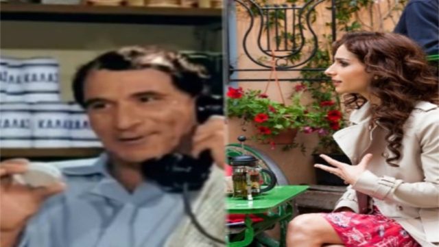 4 μαγαζιά στην Αθήνα που γυρίστηκαν ελληνικές ταινίες και σειρές