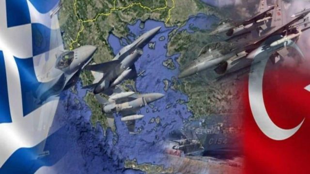 Τουρκία: «Αναπόφευκτος ο ελληνοτουρκικός πόλεμος!» – Κυνικές δηλώσεις από πρόεδρο κόμματος (photo)