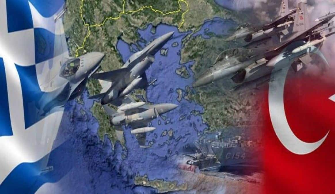 Τουρκία: «Αναπόφευκτος ο ελληνοτουρκικός πόλεμος!» – Κυνικές δηλώσεις από πρόεδρο κόμματος (photo)
