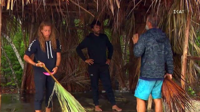 Survivor 5: «Όταν γύρισα μου πρότεινε να…» – Η αλήθεια για τη σχέση του Εμμανουήλ με τον Καραγκούνια μετά το ριάλιτι