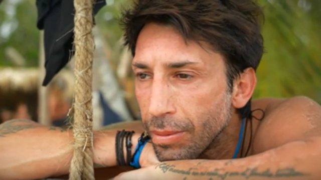 Survivor 5: Δύσκολες ώρες για τον Κωνσταντίνο Εμμανουήλ – Εσπευσμένα στο νοσοκομείο