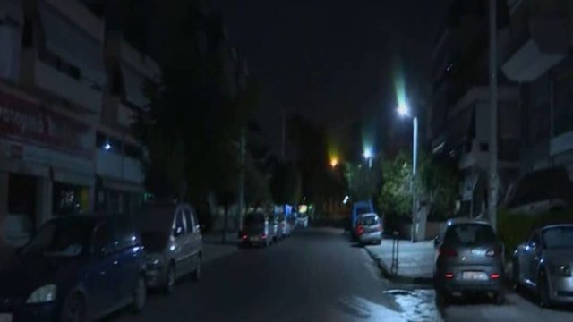 Ενεργειακή κρίση: Επιχείρηση «σκοτεινές γειτονιές»! Ξεκίνησε η συσκότιση σε συνοικίες στην Αθήνα (Video)