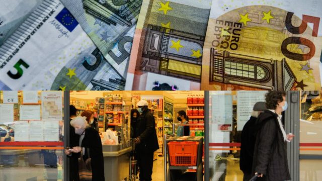 Στο ταμείο για… είσπραξη: Έρχεται επίδομα σούπερ μάρκετ – Πόσα χρήματα θα δούμε στα ΑΤΜ