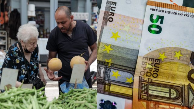 Στο «τραπέζι» από την κυβέρνηση η Επιταγή Ακρίβειας: Νέο έκτακτο επίδομα από το φθινόπωρο – Ποιοι θα είναι οι δικαιούχοι (video)
