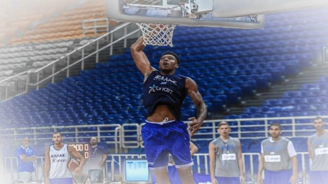 Στον «πυρετό» της προετοιμασίας για το Eurobasket η Εθνική Ελλάδας: Οι αντίπαλοι και το πρόγραμμα του σπουδαίου τουρνουά «Ακρόπολις»