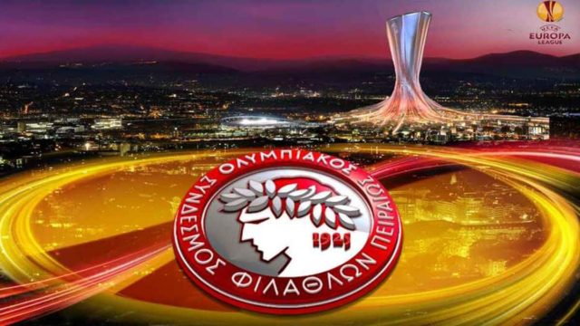 Κλήρωση Europa League: Μπελάδες για Ολυμπιακό! Βατή από το 2ο γκρουπ, οι δυσκολότερες από 3ο και 4ο!