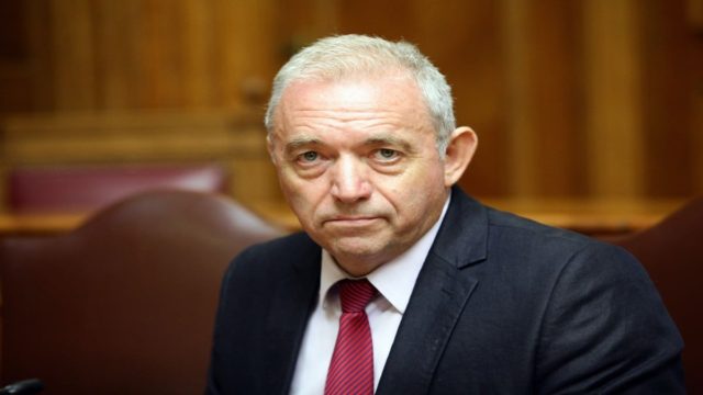 Σεισμός στη Σάμο: Προβληματισμένος ο Ευθύμιος Λέκκας – «Δεν είναι μετασεισμός ο δεύτερος… Δεν είναι η τυπική ακολουθία! Ο κόσμος να είναι προσεκτικός» (Video)