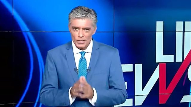 «Υπάρχει αγωνία για τη ζωή μας…» – Δημόσια έκκληση από τον Νίκο Ευαγγελάτο