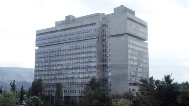 Αλλαγές στην ΕΥΠ: Τι περιλαμβάνει η Πράξη Νομοθετικού Περιεχομένου