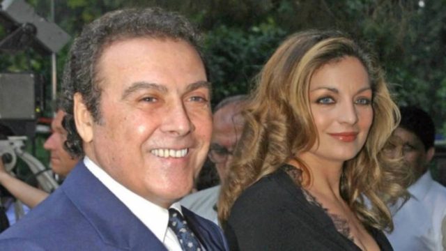 “Ο Τόλης με έμαθε…” – Συγκλονίζει η Άντζελα Γκερέκου για τον Τόλη Βοσκόπουλο