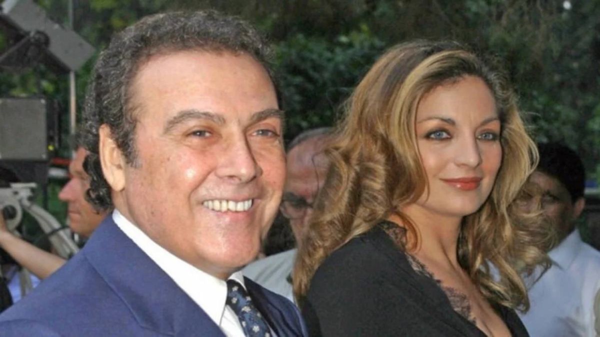 “Ο Τόλης με έμαθε…” – Συγκλονίζει η Άντζελα Γκερέκου για τον Τόλη Βοσκόπουλο