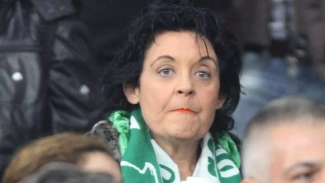 Σούσουρο με τη Λιάνα Κανέλλη: Σε ποιον διάσημο σεφ γύρισε πίσω το πιάτο που παρήγγειλε;