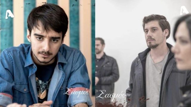 Σούσουρο στον Σασμό: Δραματικό τέλος στη φιλία του Νικηφόρου και του Μανόλη