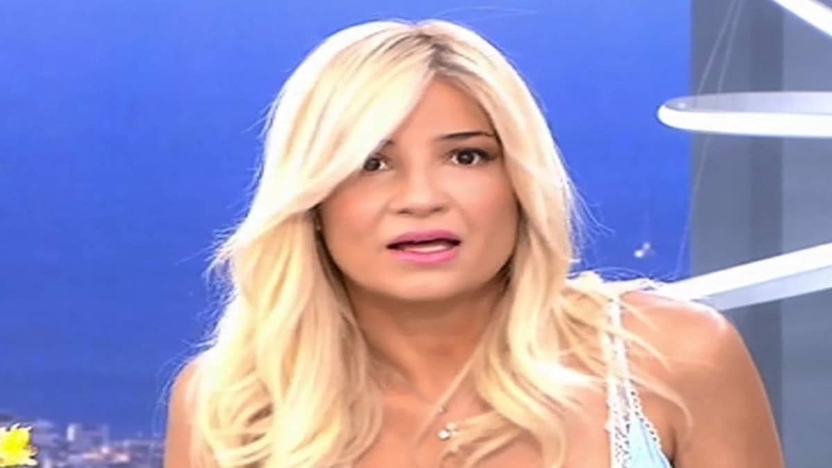 Πληγωμένη η Φαίη Σκορδά: Τα μισόλογα και η αινιγματική ανάρτησή της – «Είναι μια πράξη…» (photo)