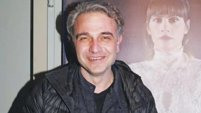 Αποκαλυπτικός ο Φάνης Μουρατίδης: «Με πήραν τα κλάματα όταν…» (Video)