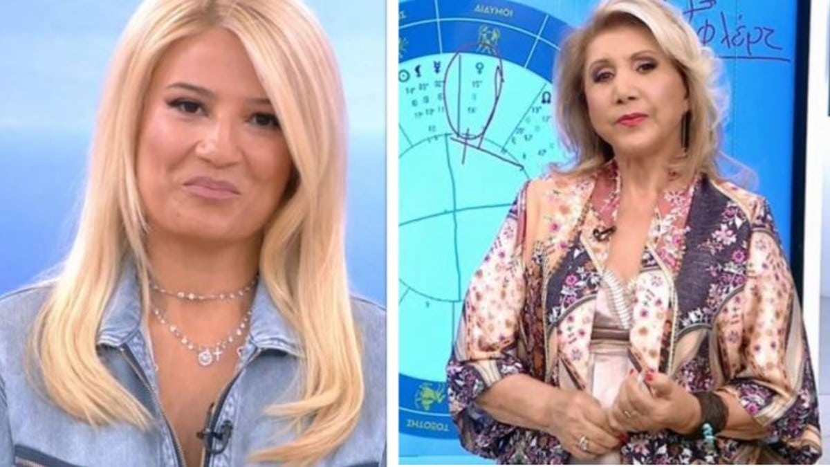 «Άδειασε» την Φαίη Σκορδά η Λίτσα Πατέρα: «Δεν θα την ακολουθούσα…» (Video)