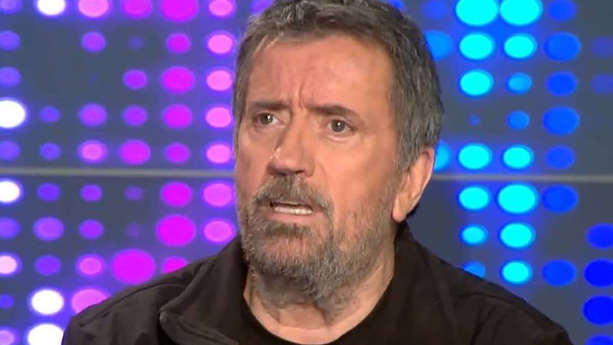 Κόλαφος ο Σπύρος Παπαδόπουλος: «Πήγε και είπε ότι της την έπεσα, επειδή…»