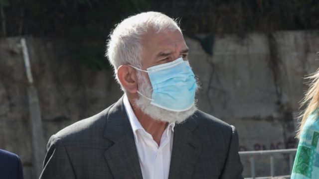 Η αυτοκτονία πασίγνωστου ηθοποιού που «χρεώθηκε» ο Πέτρος Φιλιππίδης (ΦΩΤΟ)