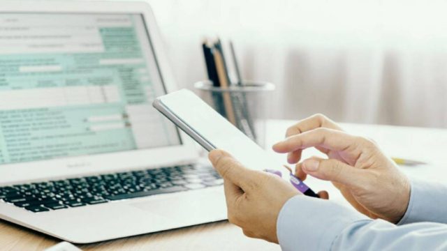 Φορολογικές δηλώσεις 2022: Πώς μπορείτε να διορθώσετε τα λάθη ή τις παραλείψεις
