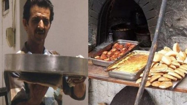 Ταψί στον φούρνο: Η κυριακάτικη συνήθεια που χάθηκε μαζί με χιλιάδες αναμνήσεις