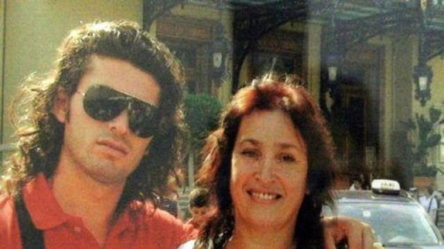Ζει και βασιλεύει: Θα πάθετε πλάκα μόλις δείτε πως είναι σήμερα ο Αλβανός έρωτας της Ρούλας Βροχοπούλου, Φρανκ!