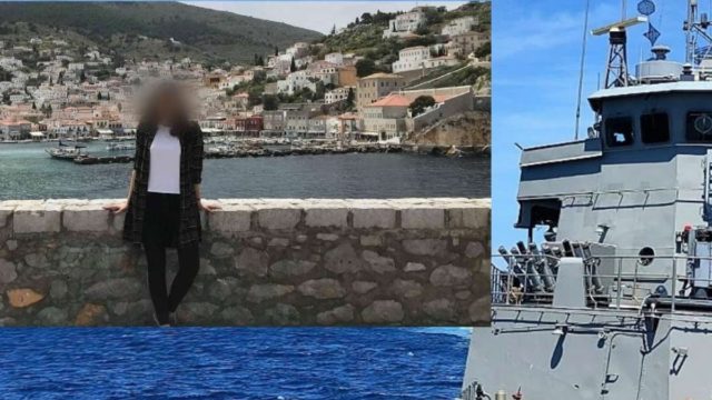 Ξαφνικός θάνατος 19χρονης στο Πολεμικό Ναυτικό: Στο «σκοτάδι» οι γονείς της άτυχης Θάλειας – «Μπορεί να έχει παίξει ρόλο ο κορωνοϊός» (video)
