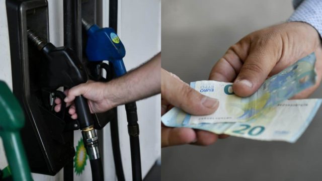 Fuel Pass 2: Ξεκίνησε η «βροχή» χρημάτων στους λογαριασμούς των δικαιούχων για την επιδότηση καυσίμων (video)