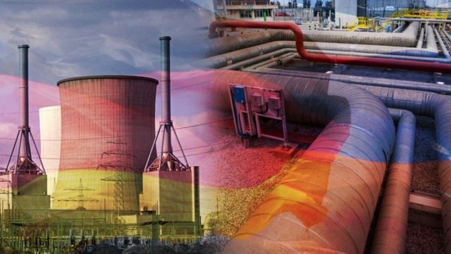 Προ των πυλών επίδομα και για το φυσικό αέριο: Προαναγγελία Σκρέκα για «μποναμά» σε 700.000 νοικοκυριά (video)