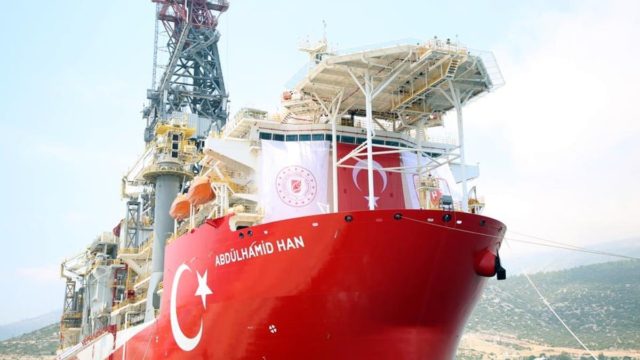 Ελληνοτουρκικά: Η Άγκυρα… φωνάζει, η Ελλάδα περιμένει – Η πιθανότητα για θερμό επεισόδιο στο Δεκαπενταύγουστο