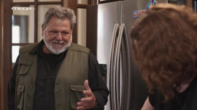 Αλλάζουν τα πάντα στη «Γη της Ελιάς»: Τα πρόσωπα και οι ρόλοι που «εισβάλλουν» στη σειρά του Mega