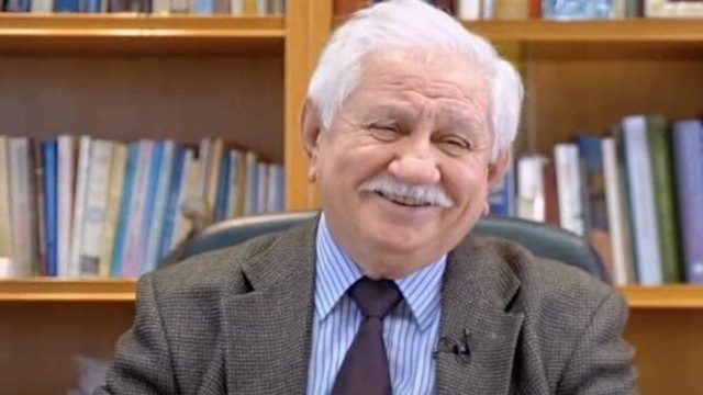 Πέθανε ο Γιάννης Νανάς! Νεκρός σε τροχαίο ο καταξιωμένος καθηγητής καρδιολογίας (photo)