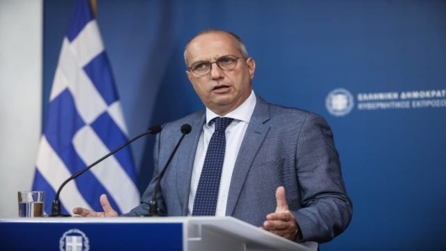 Γιάννης Οικονόμου για παρακολούθηση Νίκου Ανδρουλάκη: «Αν το ήξερε ο Μητσοτάκης…» (Video)